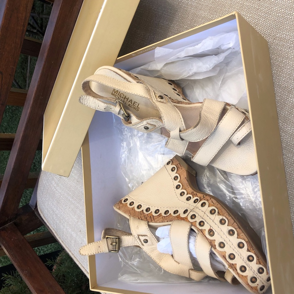 Wedges - Picture 2 of 4